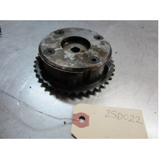 25D022 Intake Camshaft Timing Gear For 07-12 Mazda CX-7  2.3 L3K9124X0